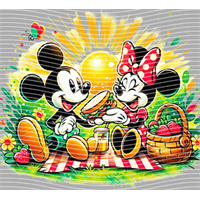 Mickey-AMQ 1801